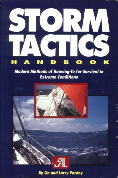 STORM TACTICS HANDBOOK - SH