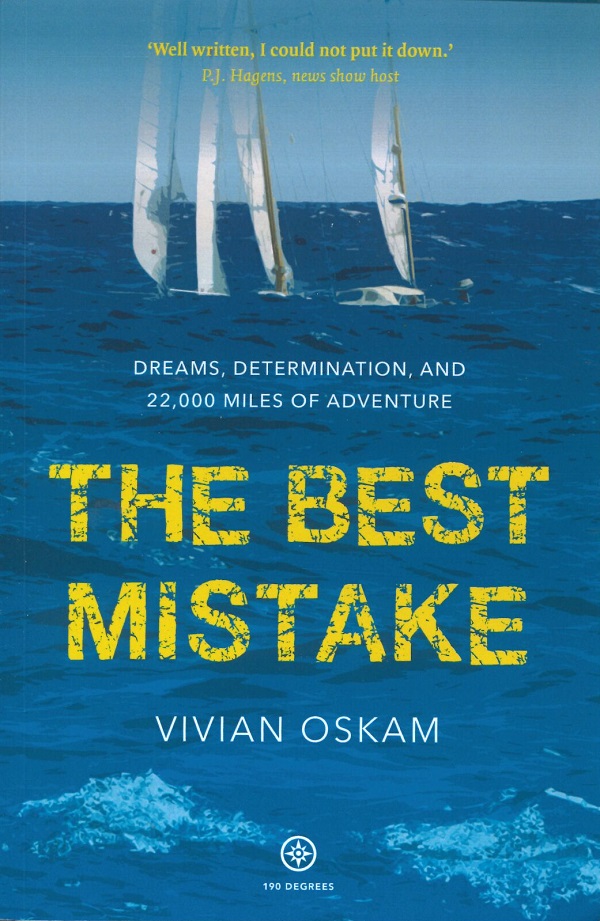 THE BEST MISTAKE