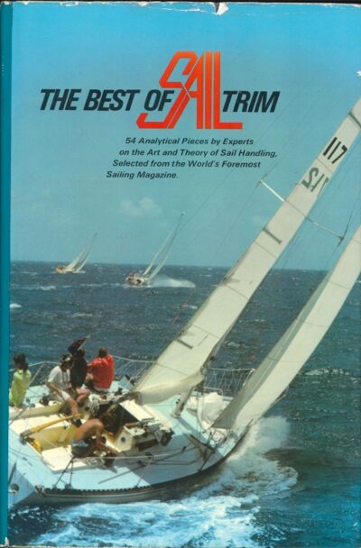 THE BEST OF SAIL TRIM