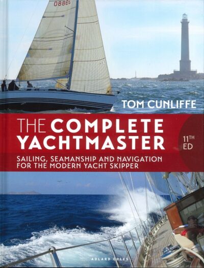 THE COMPLETE YACHTMASTER 11TH EDITION