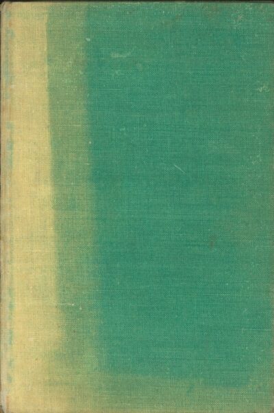 THE CRUISE OF THE TEDDY