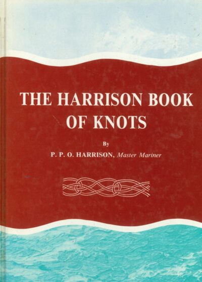 THE HARRISON BOOK OF KNOTS