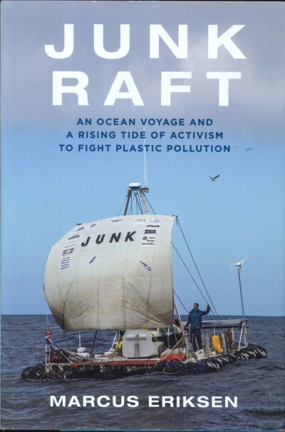 JUNK RAFT