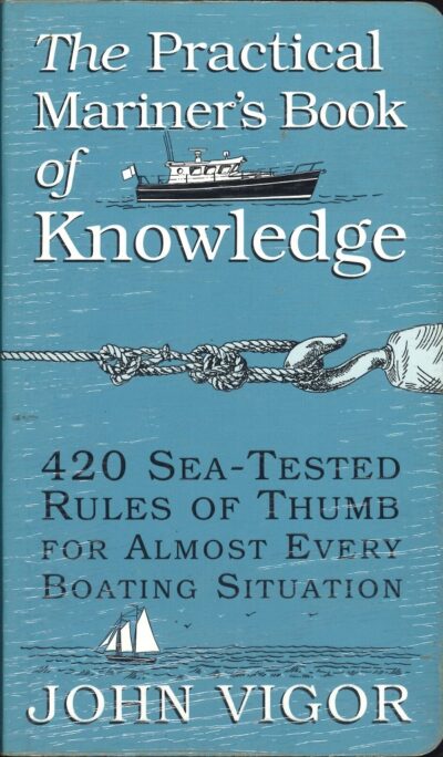 THE PRACTICAL MARINER'S BOOK OF KNOWLEDGE