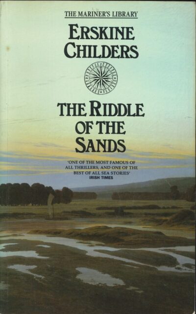 THE RIDDLE OF THE SANDS