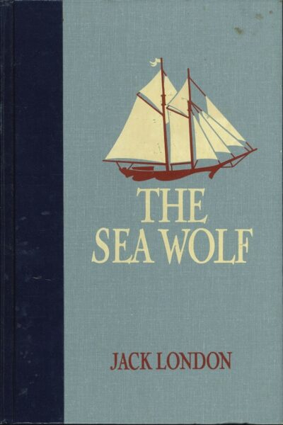 THE SEA WOLF