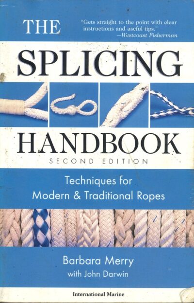 THE SPLICING HANDBOOK