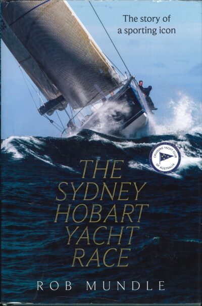 THE SYDNEY HOBART YACHT RACE