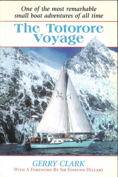THE TOTORORE VOYAGE