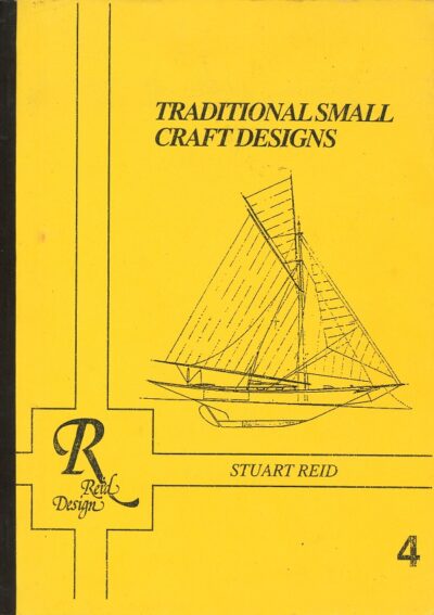 TRADITIONAL SMALL CRAFT DESIGNS