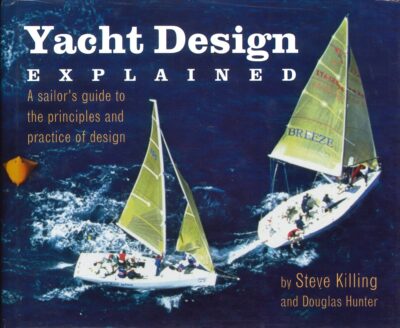 YACHT DESIGN EXPLAINED