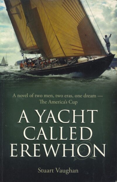 A YACHT CALLED EREWHON