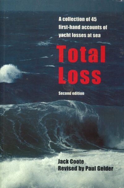 TOTAL LOSS