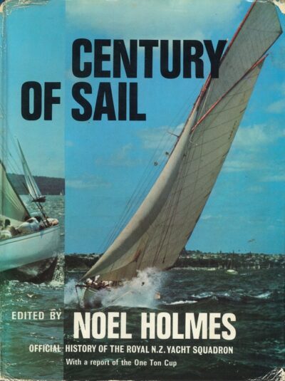 CENTURY OF SAIL