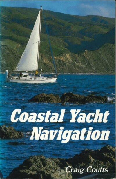 COASTAL YACHT NAVIGATION