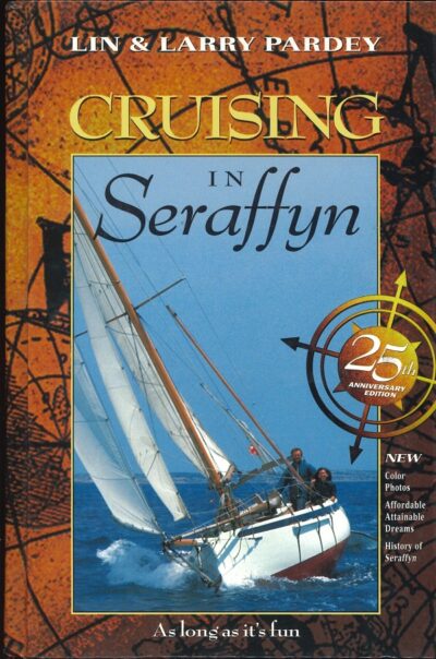 CRUISING IN SERAFFYN