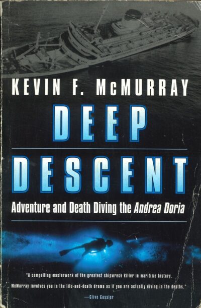 DEEP DESCENT