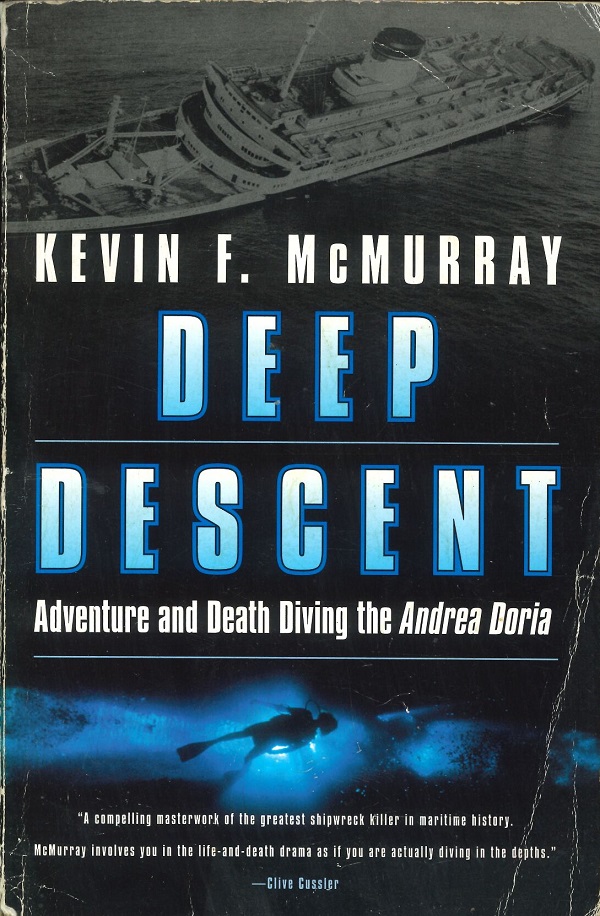 DEEP DESCENT