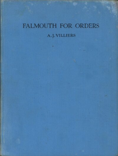 FALMOUTH FOR ORDERS