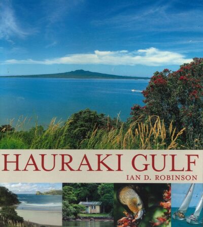 HAURAKI GULF