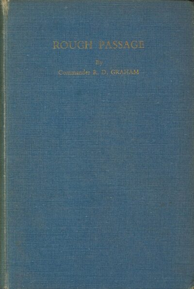 ROUGH PASSAGE