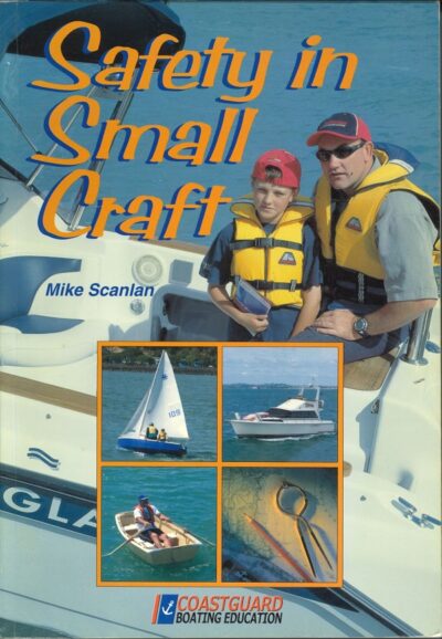 SAFETY IN SMALL CRAFT