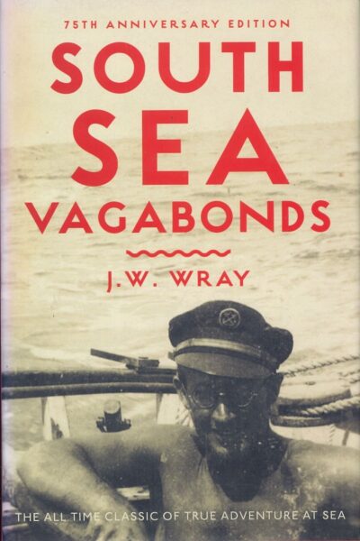 SOUTH SEA VAGABONDS - SH