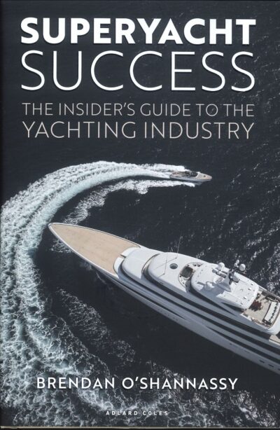 SUPERYACHT SUCCESS