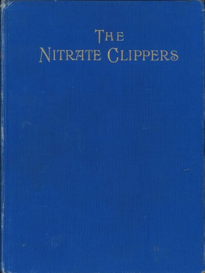 THE NITRATE CLIPPERS