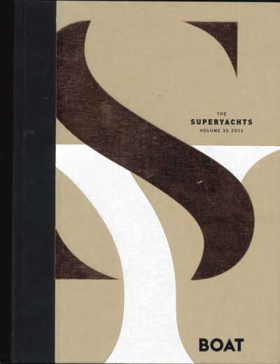 THE SUPERYACHTS