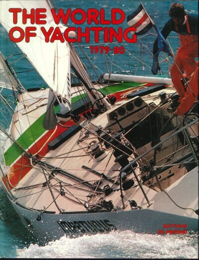 THE WORLD OF YACHTING 1979 - 80