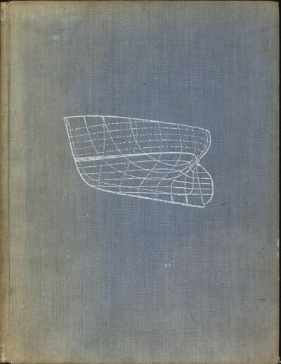 THOUGHTS ON YACHTS AND YACHTING