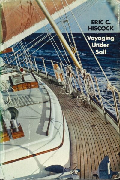 VOYAGING UNDER SAIL