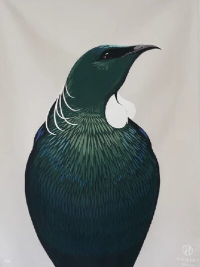 TEA TOWEL - TUI