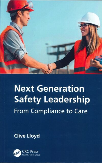 NEXT GENERATION SAFETY LEADERSHIP