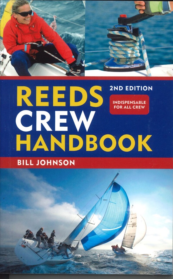 REEDS CREW HANDBOOK