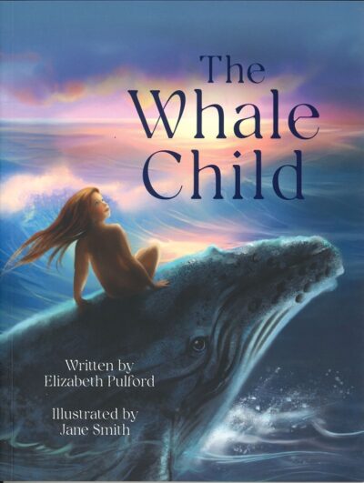THE WHALE CHILD