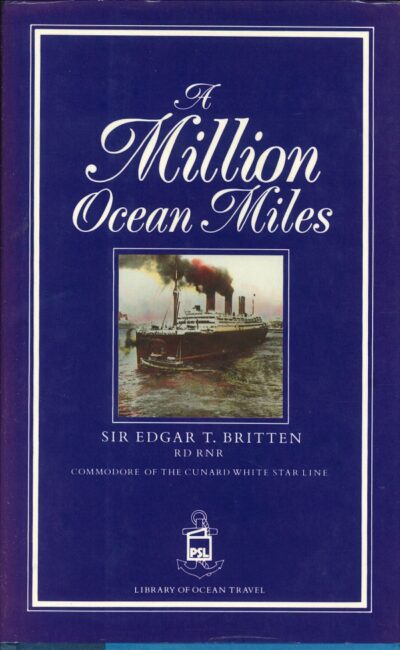 A MILLION OCEAN MILES