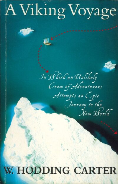 A VIKING VOYAGE