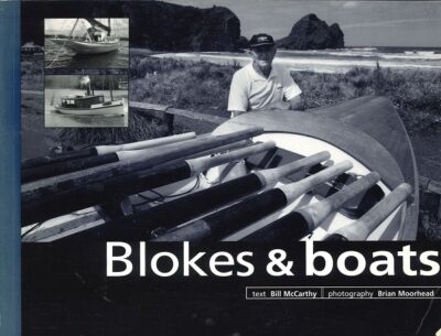 BLOKES & BOATS