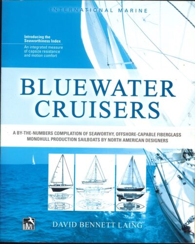 BLUEWATER CRUISERS