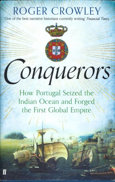 CONQUERORS
