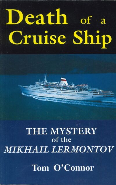 DEATH OF A CRUISESHIP