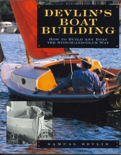 DEVLIN'S BOAT BUILDING