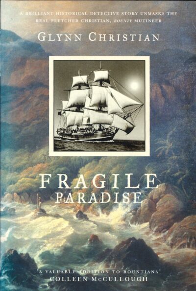 FRAGILE PARADISE