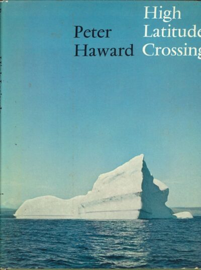 HIGH LATITUDE CROSSING