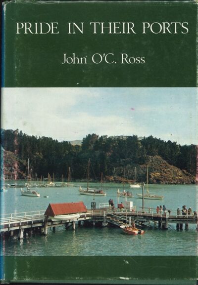 PRIDE IN THEIR PORTS