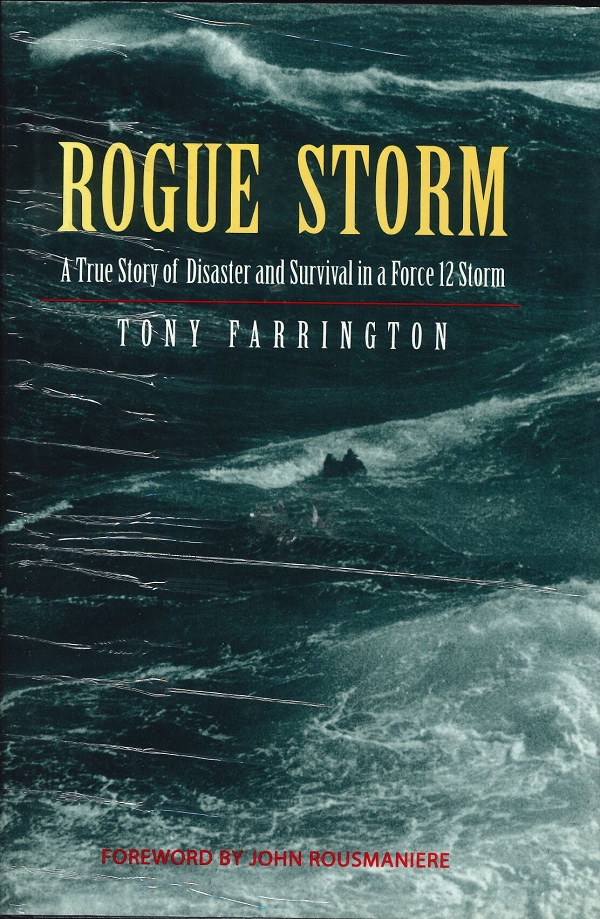 ROGUE STORM