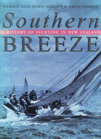 SOUTHERN BREEZE