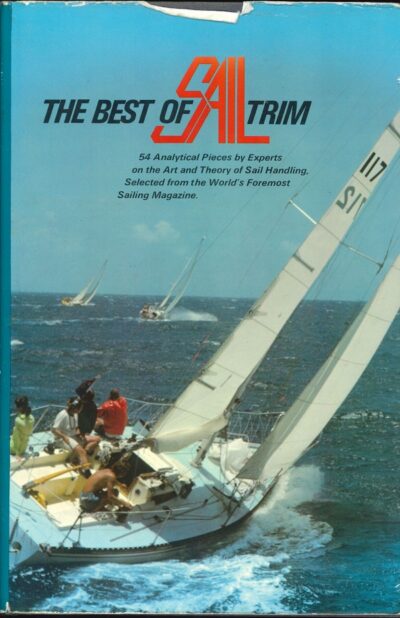 THE BEST OF SAIL TRIM